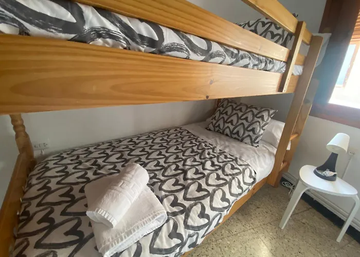 Alojamiento Central Caravaca