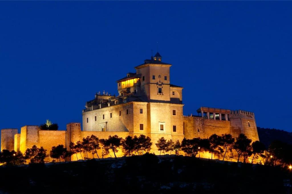 Caravaca *