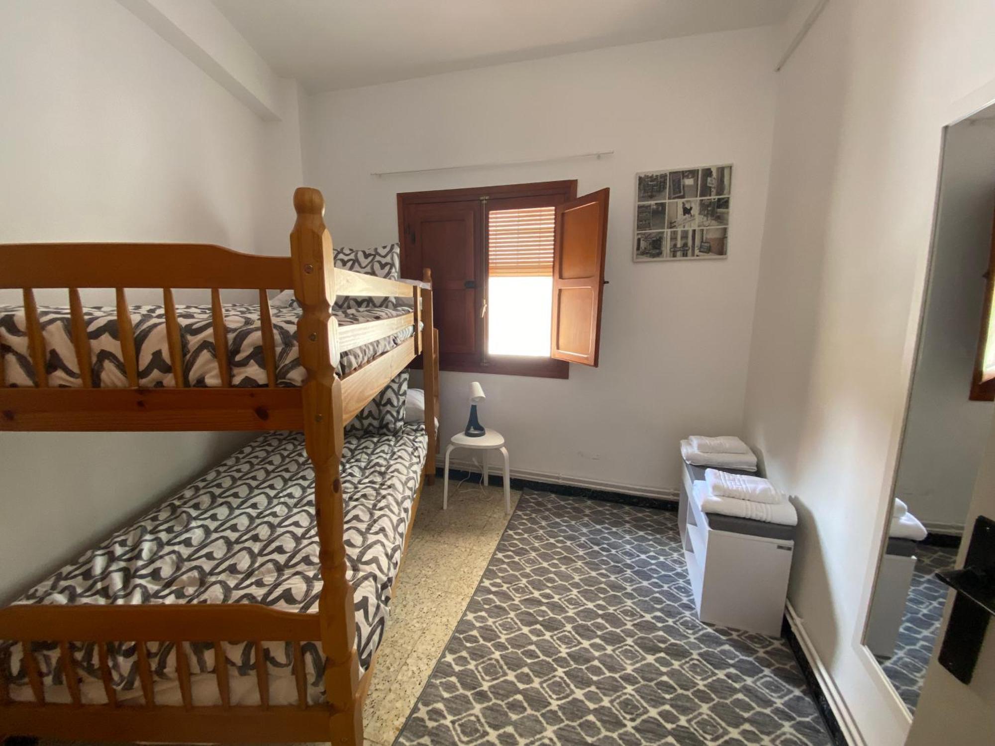 Caravaca Apartment
