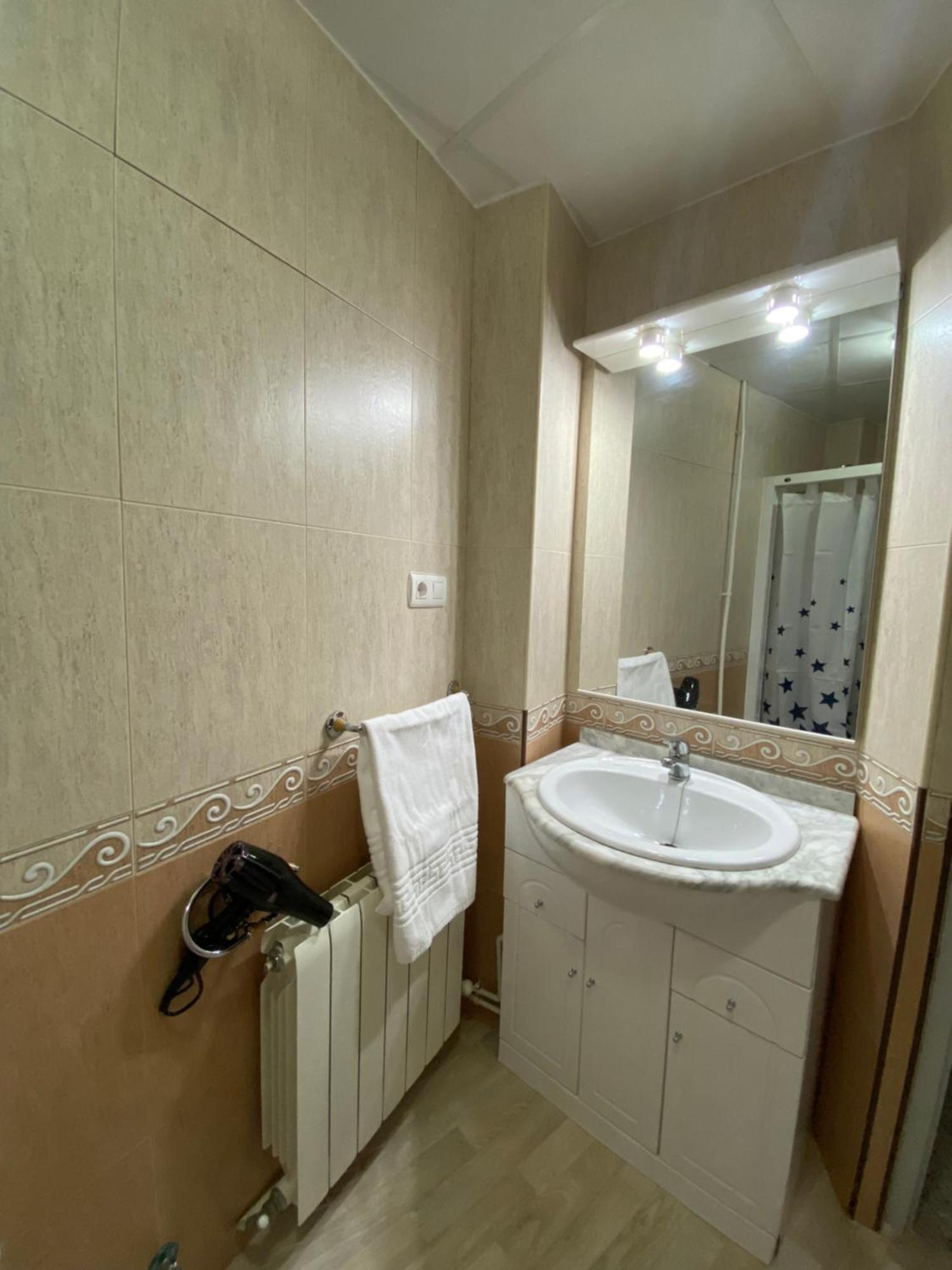 Caravaca Apartment